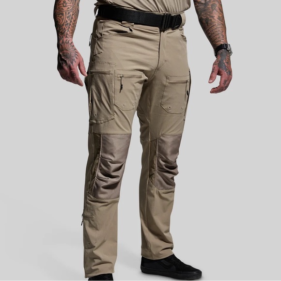 OP Assault Pant Born Primitive Tactical - Picture 3 of 5